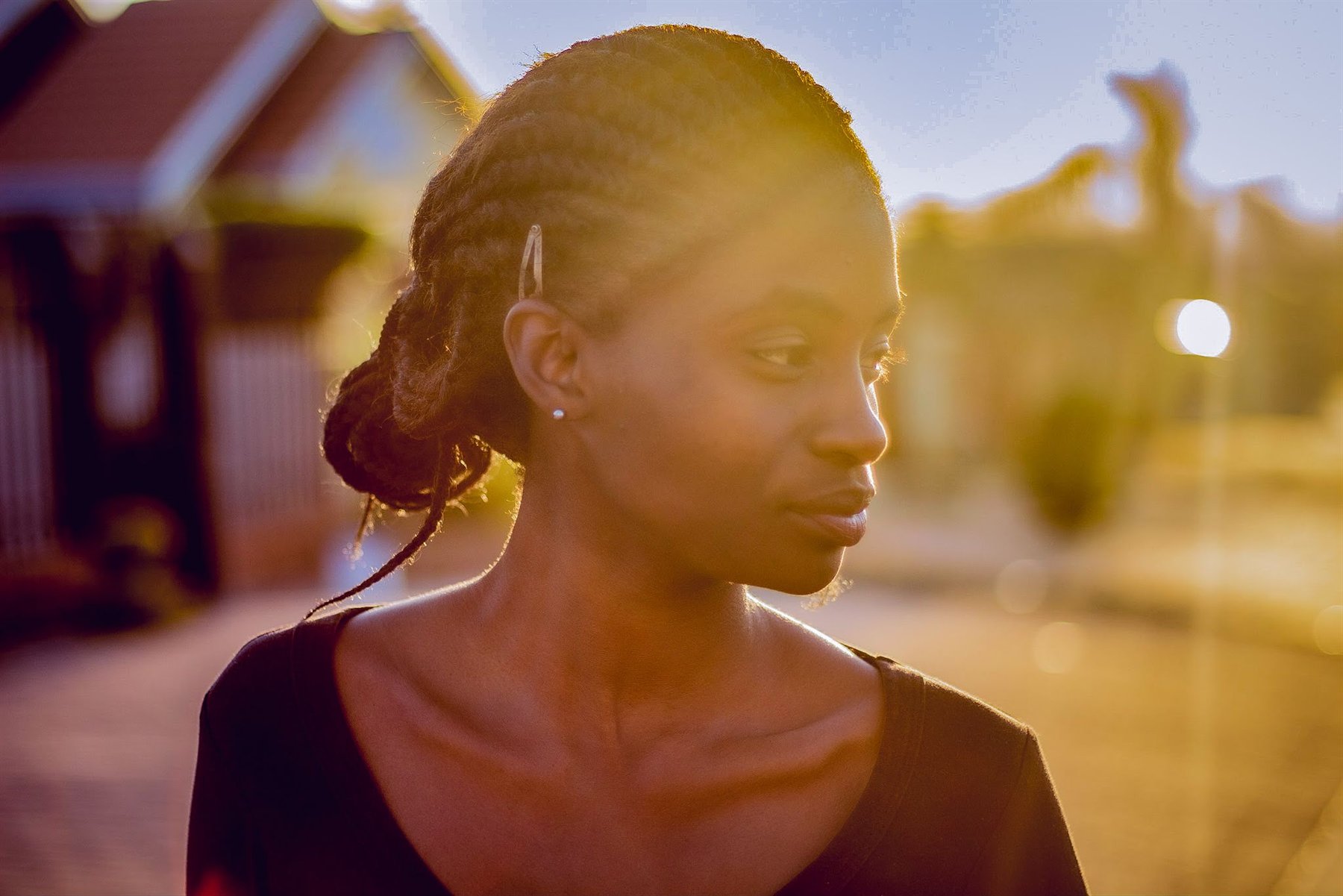 Golden Hour Profile