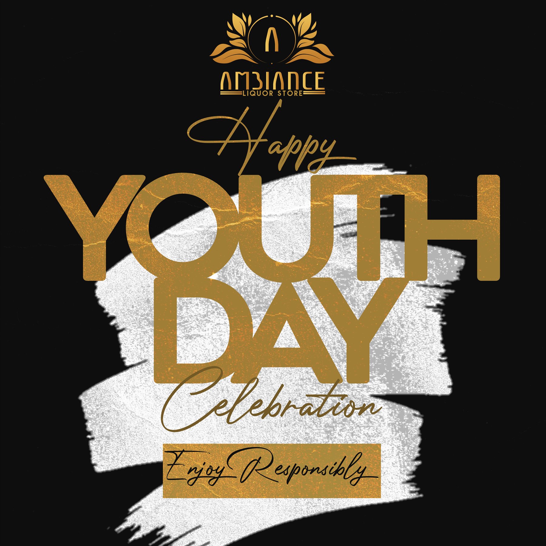Ambiance Youth Day Celebration